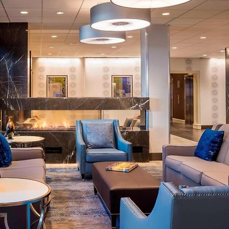 Four Points By Sheraton Norwood Conference Center Esterno foto