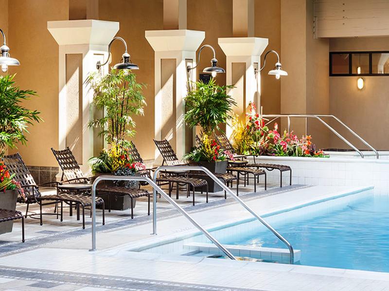 Four Points By Sheraton Norwood Conference Center Esterno foto