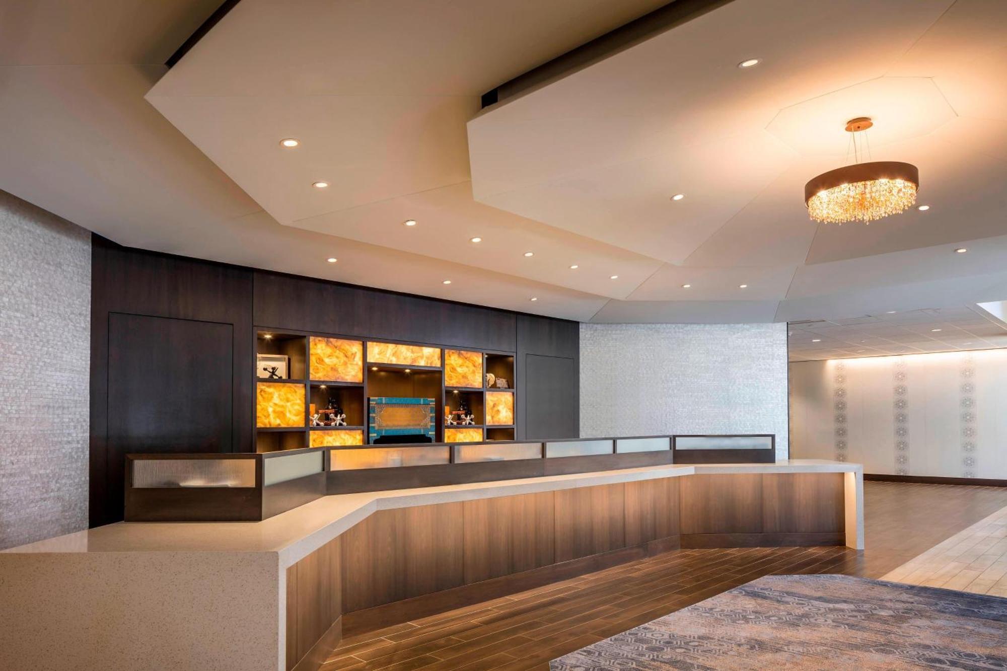 Four Points By Sheraton Norwood Conference Center Esterno foto
